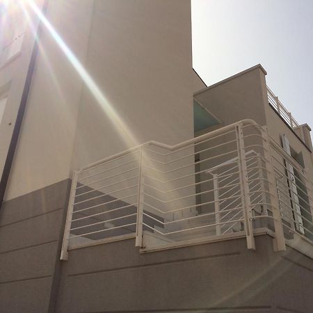 Appartamenti Villa Giulia - Walterigato Apartments Solo Per Famiglie 利多迪迪耶索洛 外观 照片