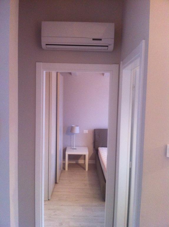 Appartamenti Villa Giulia - Walterigato Apartments Solo Per Famiglie 利多迪迪耶索洛 外观 照片