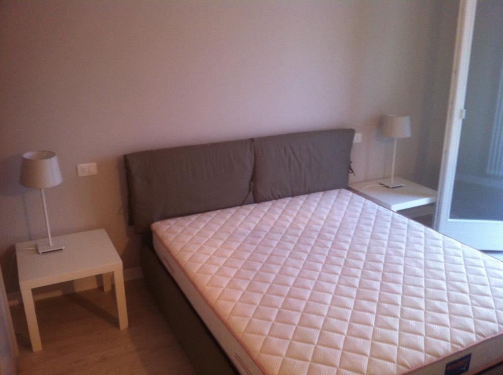 Appartamenti Villa Giulia - Walterigato Apartments Solo Per Famiglie 利多迪迪耶索洛 外观 照片