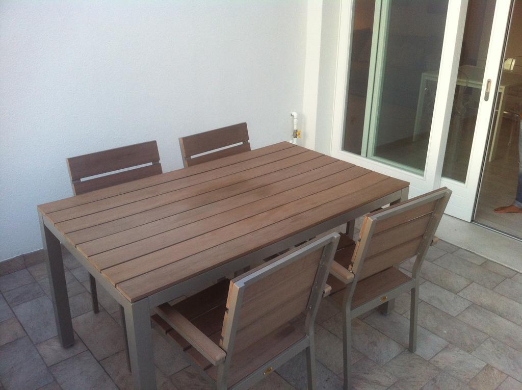 Appartamenti Villa Giulia - Walterigato Apartments Solo Per Famiglie 利多迪迪耶索洛 外观 照片