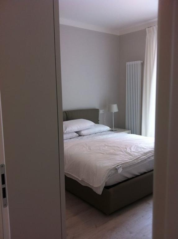 Appartamenti Villa Giulia - Walterigato Apartments Solo Per Famiglie 利多迪迪耶索洛 外观 照片