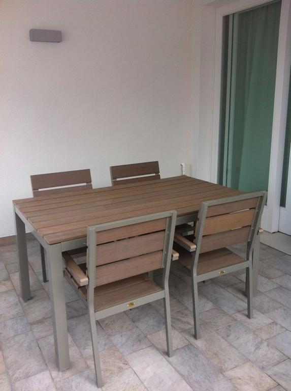 Appartamenti Villa Giulia - Walterigato Apartments Solo Per Famiglie 利多迪迪耶索洛 外观 照片
