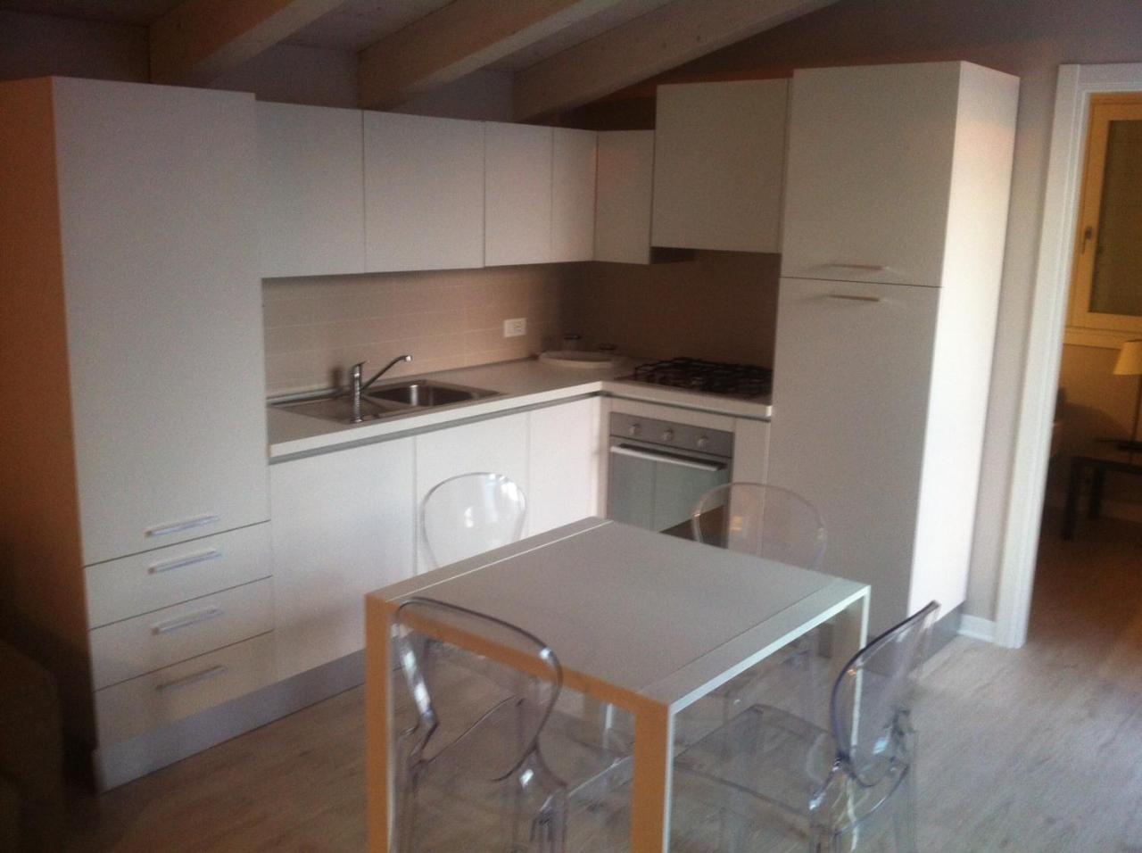 Appartamenti Villa Giulia - Walterigato Apartments Solo Per Famiglie 利多迪迪耶索洛 外观 照片